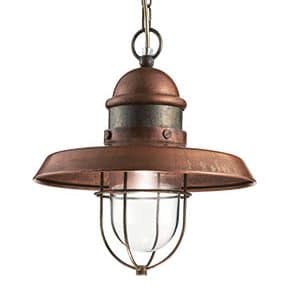 Il Patio Il Fanale plafondlamp 225.07.ORT