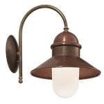 Il Borgo Il Fanale buitenlamp 244.06.ORT
