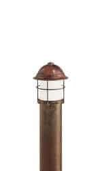 Garden Il Fanale verouderd koper 245.43.ORT