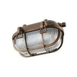Marina Il Fanale buitenlamp 247.37.OO tuinextra