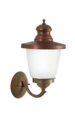 Venezia Il Fanale buitenlamp 248.05.ORT TuinExtra