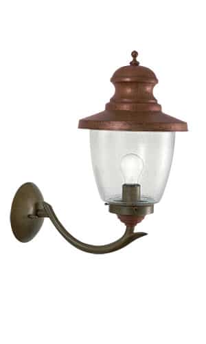 Il Fanale Venezia Il Fanale buitenlamp 248.06.ORT TuinExtra