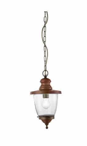 Venezia Il Fanale plafondlamp 248.07.ORT