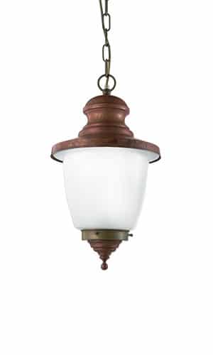 Venezia Il Fanale plafondlamp 248.08.ORT