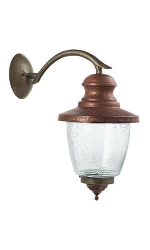 Il Fanale Venezia Il Fanale buitenlamp 248.10.ORT