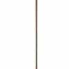 Lampioni Il Fanale verouderd koper 301.B4.ORT tuinextra
