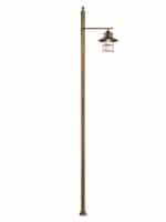 Barchessa Il Fanale plafondlamp 220.07.ORT tuinextra