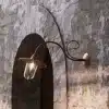 Il Fanale Barchessa buitenlamp koper TuinExtra buitenverlichting 220.26.ort