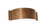 Buitenlamp I Decori Il Fanale 252.02.RR