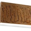 Buitenlamp I Decori Il Fanale 252.03.RR