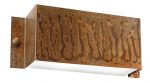 Buitenlamp I Decori Il Fanale 252.03.RR
