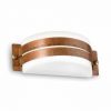 Buitenlamp I Decori Il Fanale 252.06.RR