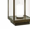 Wandlamp Lanterne Il Fanale 265.03.OO buitenlamp tuinextra buitenverlichting