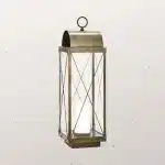 Buitenlamp Il Fanale terraslamp koper 265.12.OO TuinExtra buitenverlichting
