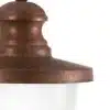 koperen buitenlamp il fanale venezia 248.05 tuinextra kaatsheuvel