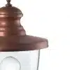 koperen buitenlamp il fanale venezia 248.05 tuinextra kaatsheuvel