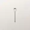 Il Fanale tuinextra Lampioni Il Fanale verouderd koper 301.B3.ORT buitenlamp