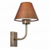 Il Fanale Fiordo buitenlamp verouderd koper 261.01.OR groot