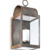 Wandlamp Lanterne Il Fanale 265.03.OO