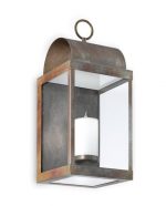 Wandlamp Lanterne Il Fanale 265.03.OO