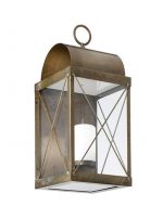 Wandlamp Lanterne Il Fanale 265.13.OO koper