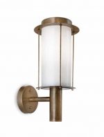 Buitenlamp Loggia wandlamp 264.01.ORT