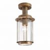 Buitenlamp Loggia plafondlamp 264.02.ORT