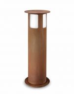 Tuinverlichting roest Porto Il Fanale 258.02.FF corten ijzer