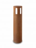 Tuinverlichting Porto Il Fanale 259.02.FF corten ijzer