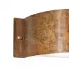 Buitenlamp I Decori Il Fanale 252.02.RR tuinextra buitenverlichting
