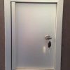 Comfort brievenbus beton antraciet - Afbeelding 2