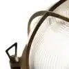 Marina Il Fanale buitenlamp 247.36.OO tuinextra bulleye koper tuinextra buitenverlichting