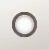 247.01.OO buitenlamp wandlamp plafond koper tuinextra il fanale buitenverlichting