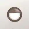 Marina Il Fanale buitenlamp 247.02.OO tuinextra buitenverlichting koperen wandlamp