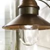Il Borgo Il Fanale buitenlamp 244.05.ORT - Afbeelding 3