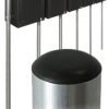 Bobi classic brievenbus roestvrijstaal wand TuinExtra