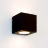 Cube XL Dexter Design buitenlamp wandlamp TuinExtra