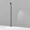 Dexter vector pole zwart led tuinextra