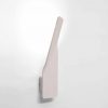 Bent wall wandlamp links Dexter buitenlampen