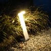 Bent zzz buitenlamp Dexter design tuinverlichting led
