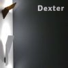 Bent wall wandlamp links Dexter buitenlampen