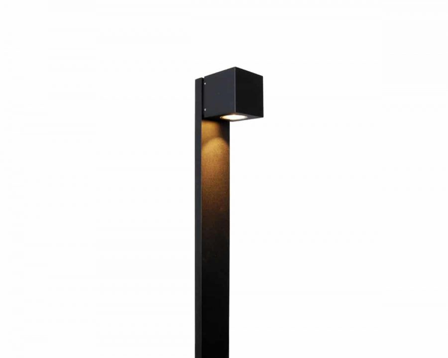 Pole Dexter lighting tbv Cube XL buitenlamp