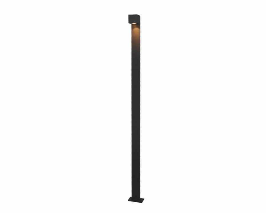 Pole Dexter lighting tbv Cube XL buitenlamp