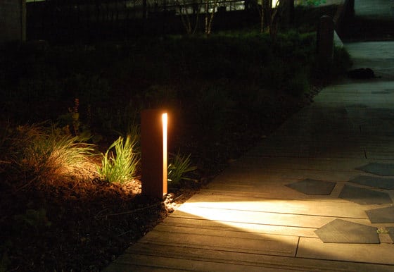 Dexter Ray symmetric buitenlamp TuinExtra