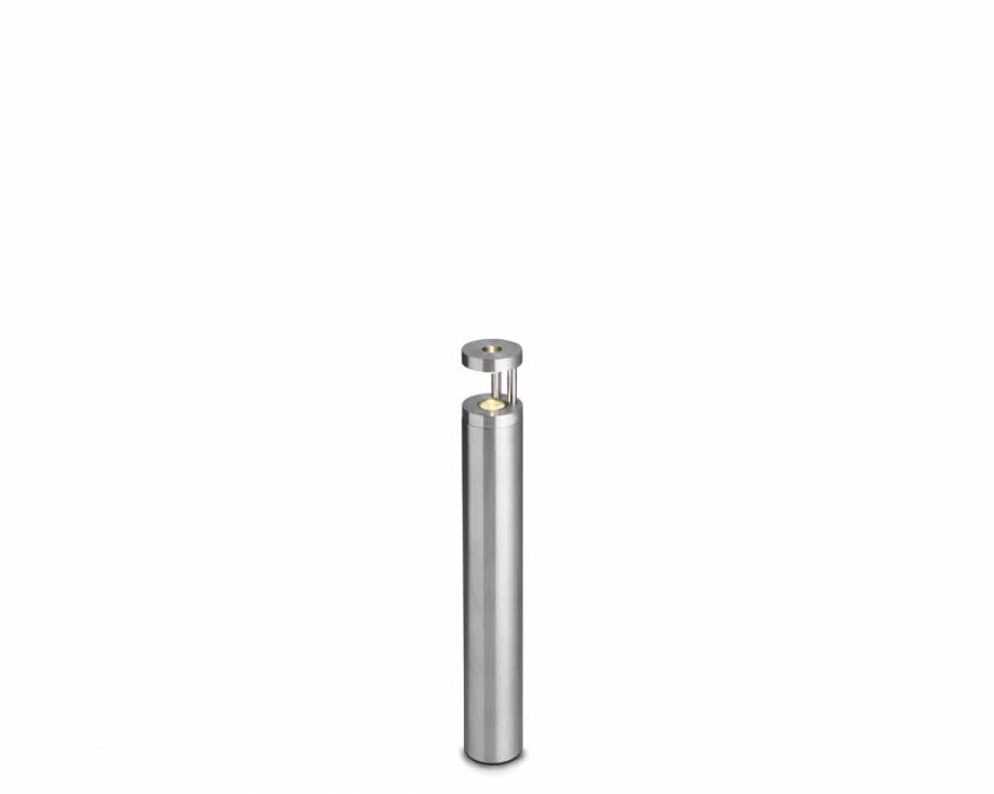 Torch C buitenlamp rvs dexter buitenverlichting 40 cm