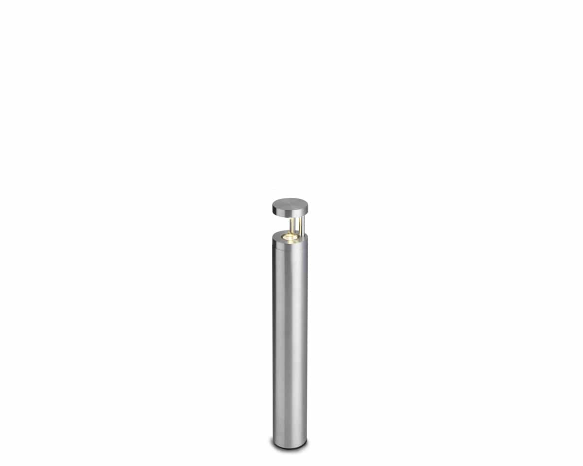 Torch B buitenlamp rvs dexter buitenverlichting 40 cm