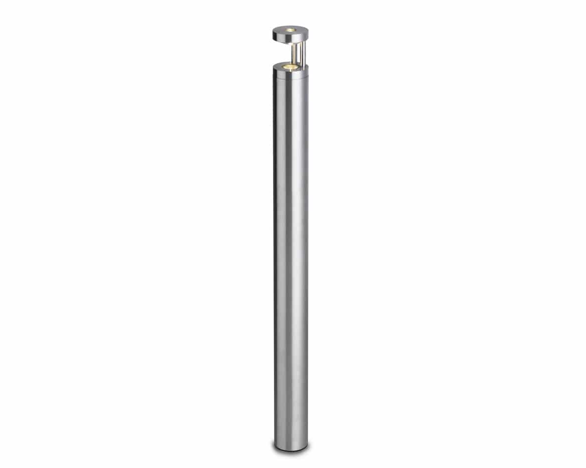 Proficiat Maar Geletterdheid Torch C 65cm buitenlamp Dexter Design tuinverlichting