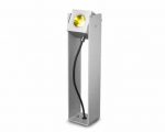 Tower dexter design spot buitenlamp
