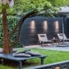 Lichtplan op locatie advies door TuinExtra buitenverlichting