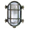 Bulleye messing verouderd stallamp TuinExtra buitenlampen kaatsheuvel